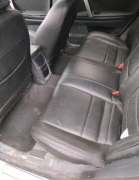 2013年9月上牌，名爵6手动挡高配