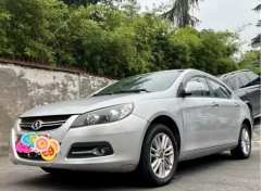 二手轿车 11万公里 2013年10月