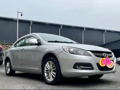 二手轿车 11万公里 2013年10月