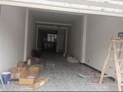 以勒葡泉大街80㎡ 临街门店 价格面议