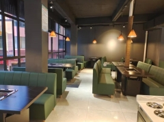 以勒西大街 252㎡ 临街门店转让