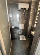 镇雄民兴佳园精装修两室一卫套房出租租金13万年（包物业）