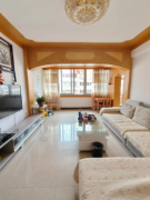 知行园三室一卫套房出租，半年起租 1500 元/月