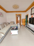 知行园三室一卫套房出租，半年起租 1500 元/月