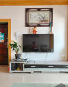 知行园三室一卫套房出租，半年起租 1500 元/月