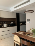 镇雄亿联旁悦清雅苑95平3室精装16800一年带家具家电